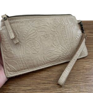 The American Leather Co. Wallet